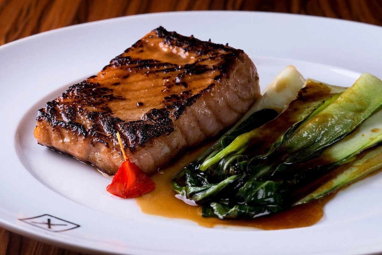 Asia Meets Rio - Gastronomy & Mixology - Image